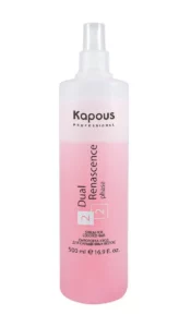 Kapous Сыворотка-уход для окрашенных волос