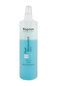 Kapous Увлажняющая сыворотка для восстановления волос