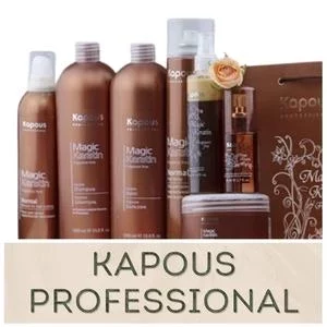 Kapous (Капус) для волос купить в Иркутске