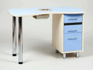 стол-с-встроенным-пылесосом для маникюра в Иркутске