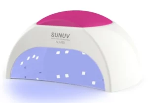 UV LED лампа для гель-лаков SUNUV