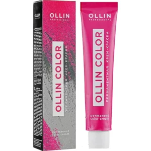 Ollin Крем-краска для волос