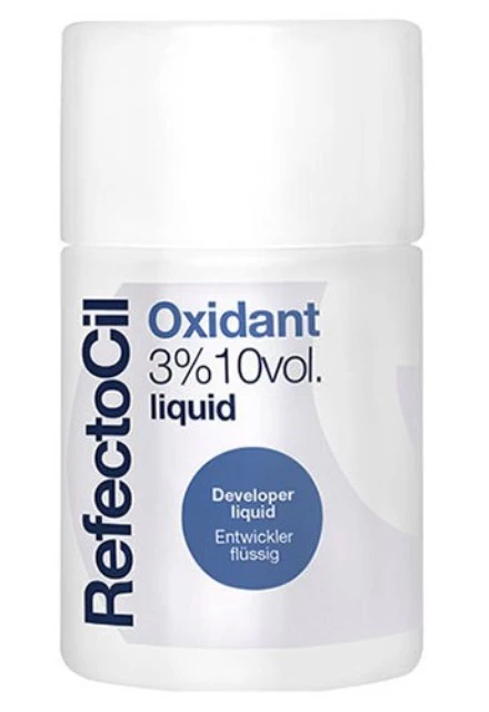 RefectoCil Oxidant оксидант для ресниц